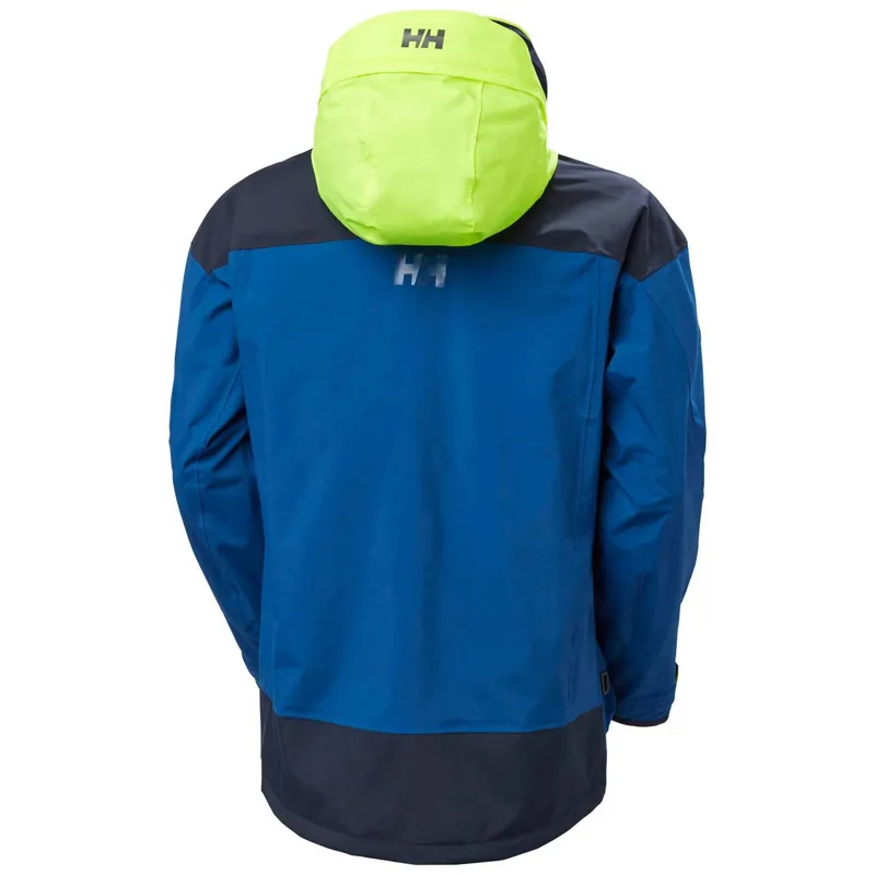 Helly Hansen PIER 3.0 JACKET-3